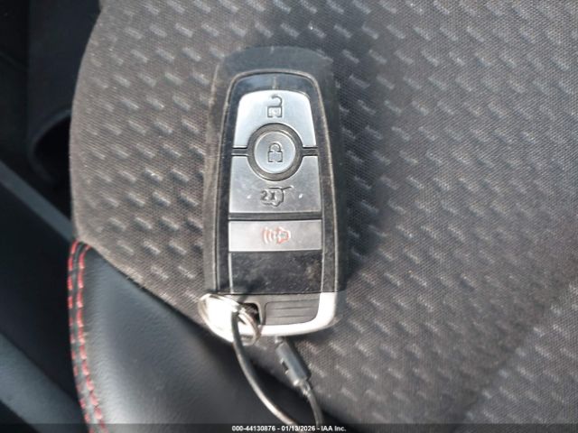 2024 FORD ESCAPE 1FMCU0MN8RUA24135 Photo 10