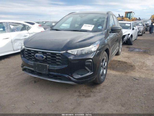 2024 FORD ESCAPE 1FMCU0MN8RUA24135 Photo 1