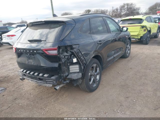 2024 FORD ESCAPE 1FMCU0MN8RUA24135 Photo 3