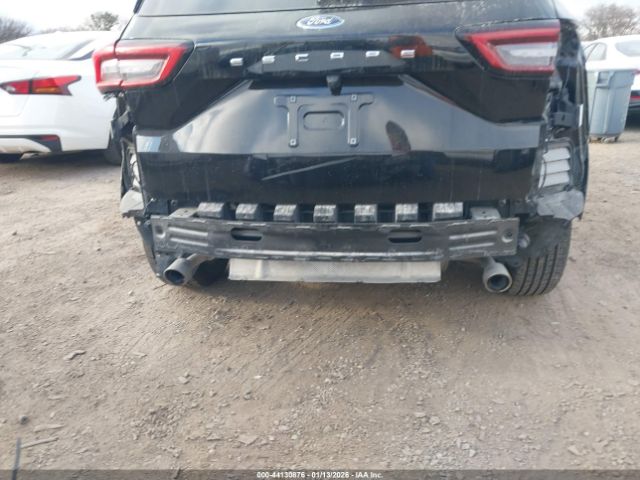2024 FORD ESCAPE 1FMCU0MN8RUA24135 Photo 5