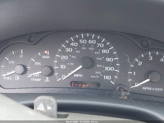 2000 CHEVROLET CAVALIER 1G1JC1249Y7377293 Photo 6