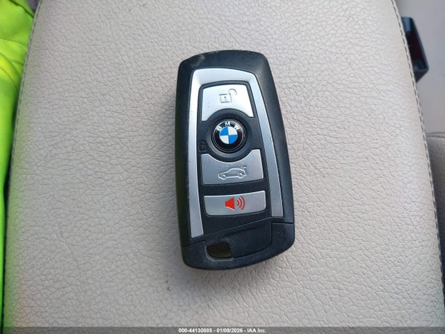 2015 BMW X3 5UXWX9C56F0D61535 Photo 10