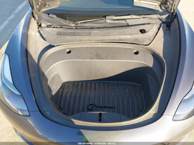 2022 TESLA MODEL 3 5YJ3E1EA3NF349488 Photo 9