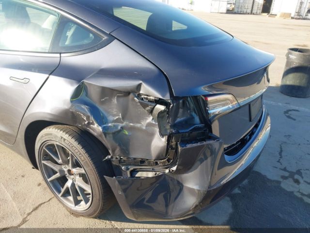 2022 TESLA MODEL 3 5YJ3E1EA3NF349488 Photo 5