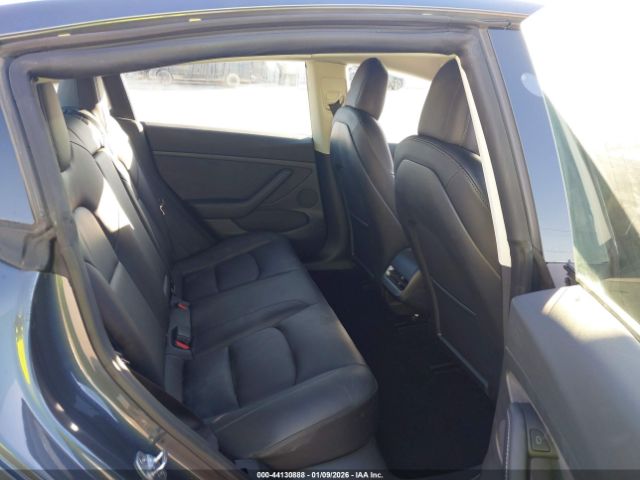 2022 TESLA MODEL 3 5YJ3E1EA3NF349488 Photo 7