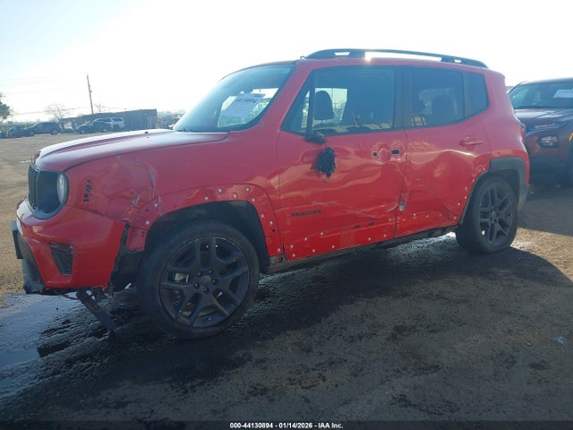 2022 JEEP RENEGADE ZACNJDB1XNPN86463 Photo 5