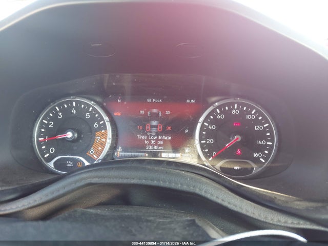 2022 JEEP RENEGADE ZACNJDB1XNPN86463 Photo 6