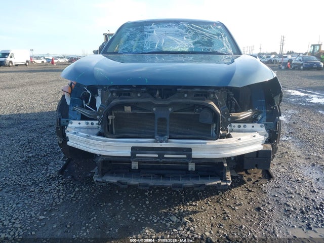 3CZRZ2H37SM774604 Honda Hr-v Awd Lx