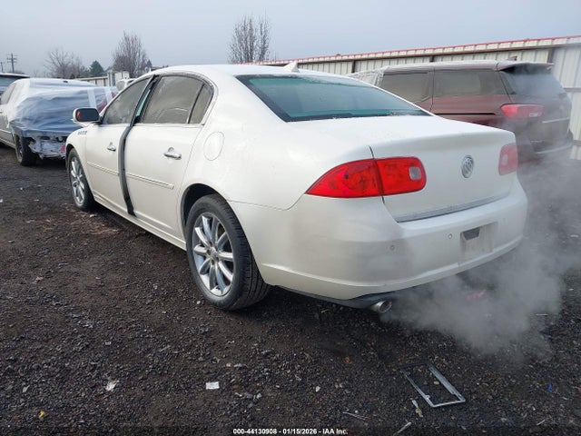 44130908 :رقم المزاد ، 1G4HK5ES3BU123254 vin ، 2011 Buick Lucerne Super مزاد بيع