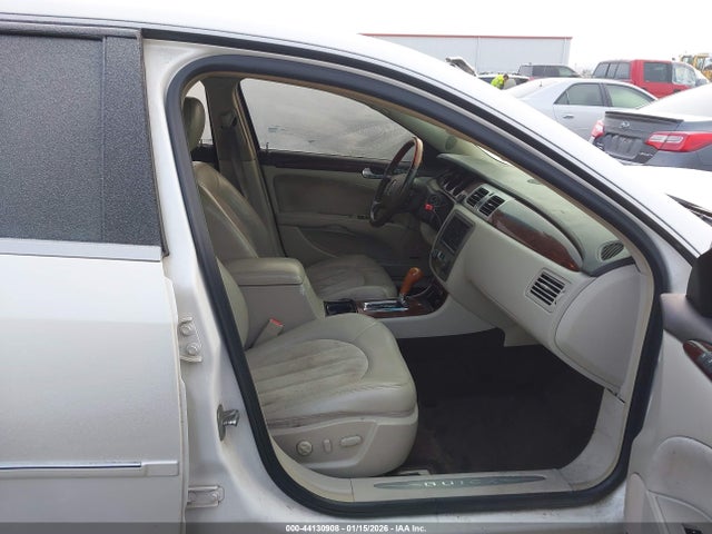 44130908 :رقم المزاد ، 1G4HK5ES3BU123254 vin ، 2011 Buick Lucerne Super مزاد بيع