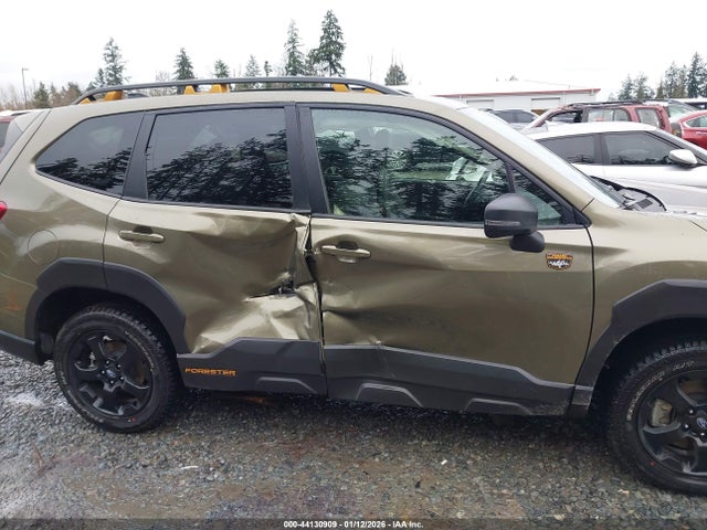 JF2SKAJC6RH525422 Subaru Forester Wilderness