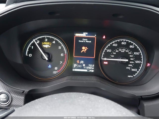 JF2SKAJC6RH525422 Subaru Forester Wilderness