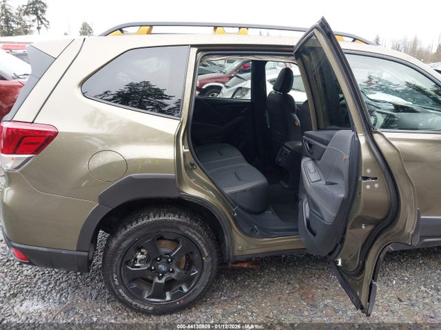JF2SKAJC6RH525422 Subaru Forester Wilderness