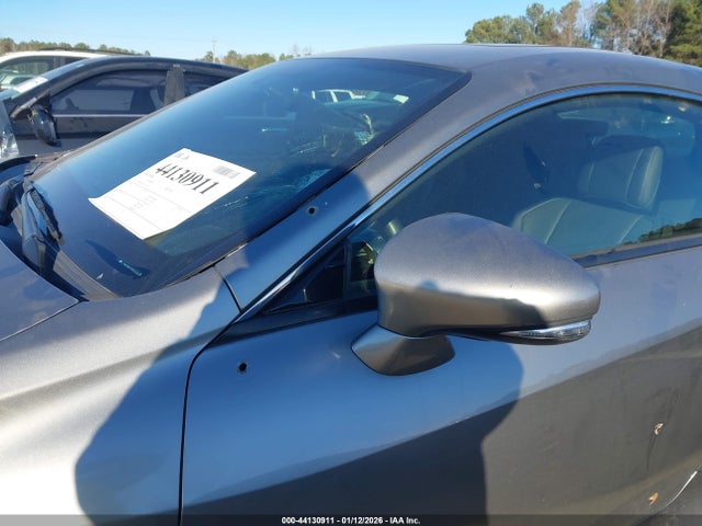44130911 :رقم المزاد ، JTHHE5BC7F5010169 vin ، 2015 Lexus Rc 350 مزاد بيع