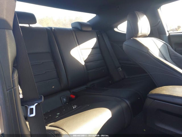 44130911 :رقم المزاد ، JTHHE5BC7F5010169 vin ، 2015 Lexus Rc 350 مزاد بيع