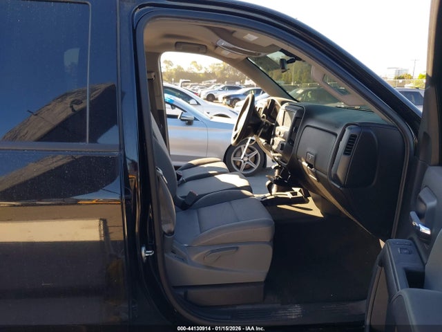 1GCVKNEH9GZ270541 Chevrolet Silverado 1500 Ls