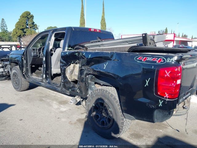 1GCVKNEH9GZ270541 Chevrolet Silverado 1500 Ls