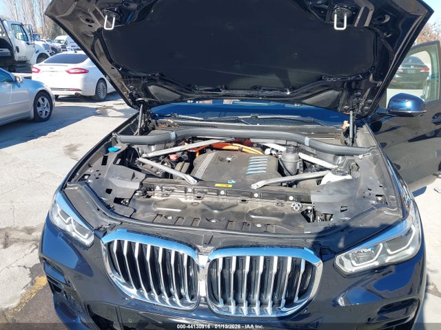 2023 BMW X5 PHEV 5UXTA6C04P9S05902 Photo 9