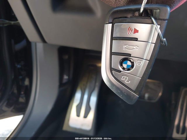 2023 BMW X5 PHEV 5UXTA6C04P9S05902 Photo 10