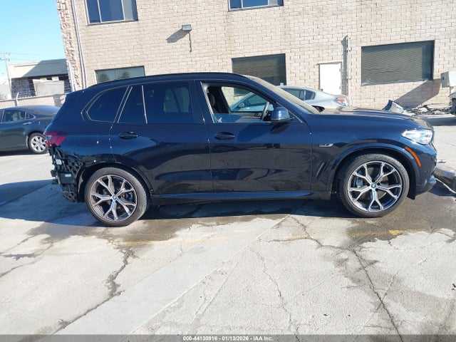 BMW X5 Phev Xdrive45e 2023 5UXTA6C04P9S05902 Image 14