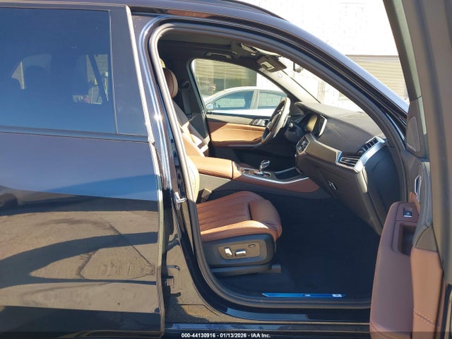2023 BMW X5 PHEV 5UXTA6C04P9S05902 Photo 4