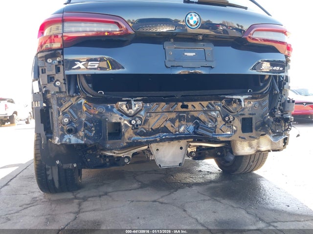 2023 BMW X5 PHEV 5UXTA6C04P9S05902 Photo 5