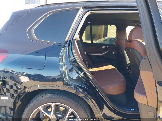 2023 BMW X5 PHEV 5UXTA6C04P9S05902 Photo 7