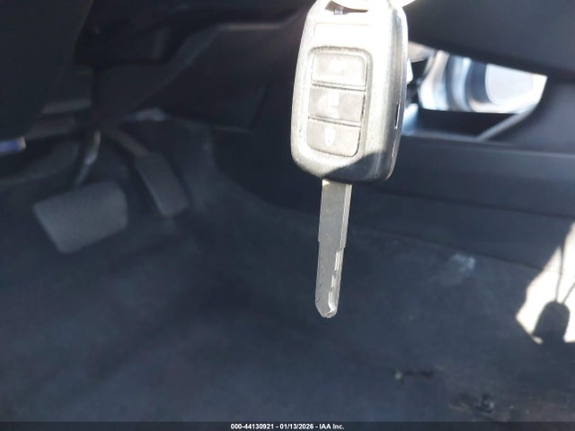 Honda Civic Lx 2020 19XFC2F68LE213699 Image 11