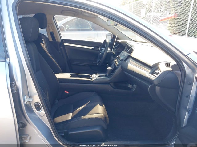 Honda Civic Lx 2020 19XFC2F68LE213699 Image 5