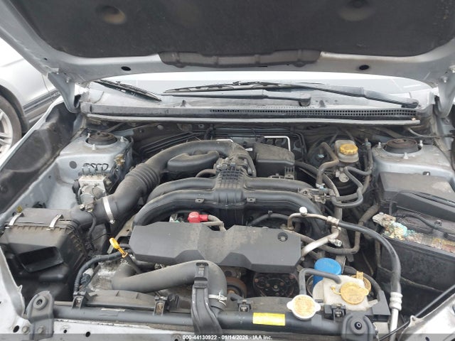 Subaru Impreza 2.0i 2015 JF1GJAA68FH019819 Image 10
