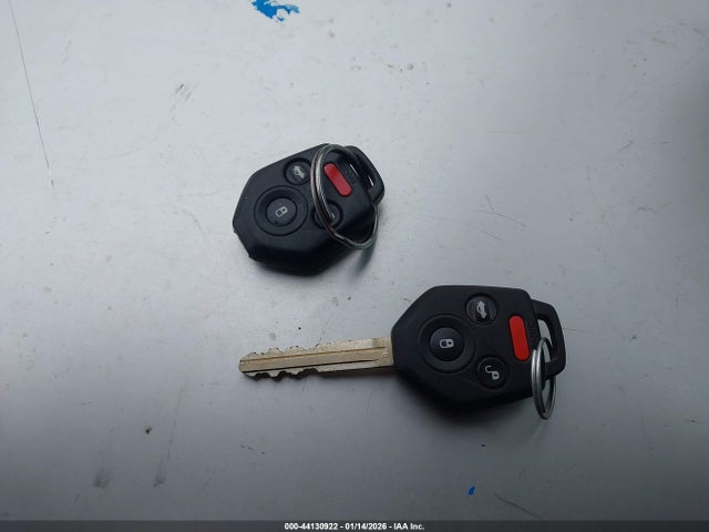 Subaru Impreza 2.0i 2015 JF1GJAA68FH019819 Image 11