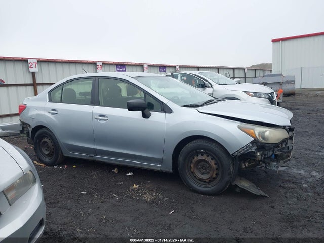 Subaru Impreza 2.0i 2015 JF1GJAA68FH019819 Image 14