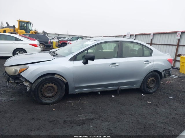 Subaru Impreza 2.0i 2015 JF1GJAA68FH019819 Image 15