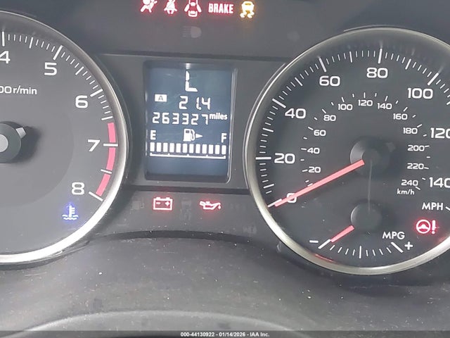 Subaru Impreza 2.0i 2015 JF1GJAA68FH019819 Image 16