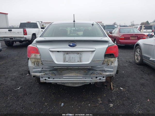 Subaru Impreza 2.0i 2015 JF1GJAA68FH019819 Image 17