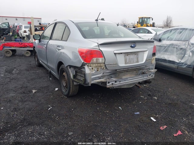 Subaru Impreza 2.0i 2015 JF1GJAA68FH019819 Image 3