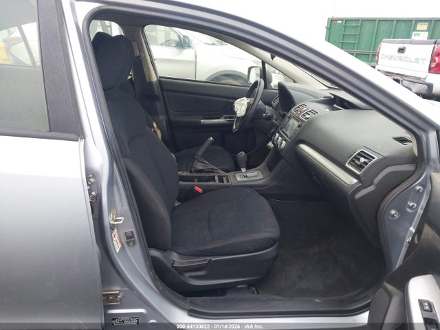 Subaru Impreza 2.0i 2015 JF1GJAA68FH019819 Image 5