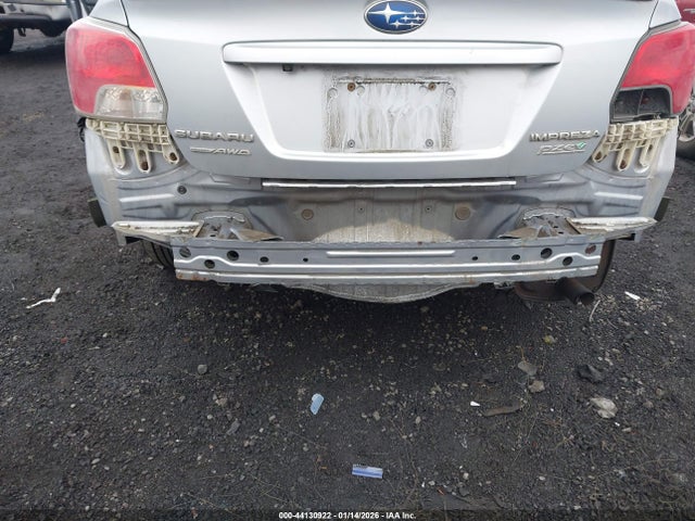 Subaru Impreza 2.0i 2015 JF1GJAA68FH019819 Image 6