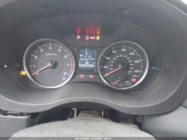 Subaru Impreza 2.0i 2015 JF1GJAA68FH019819 Image 7