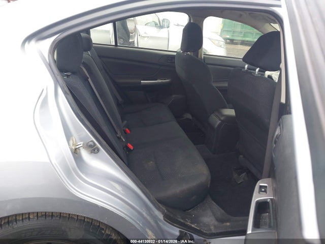 Subaru Impreza 2.0i 2015 JF1GJAA68FH019819 Image 8