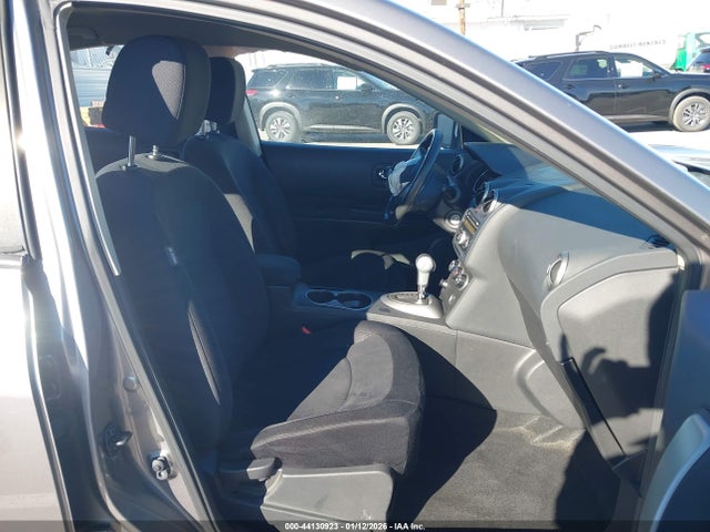 JN8AS5MTXFW161062 Nissan Rogue Select S