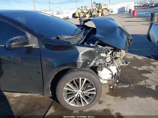 5YFBURHEXHP603962 Toyota COROLLA LE