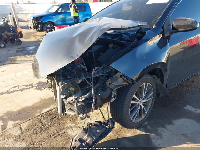 5YFBURHEXHP603962 Toyota COROLLA LE