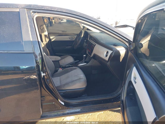 2017 TOYOTA COROLLA 5YFBURHEXHP603962 Photo 4