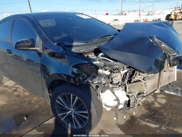 2017 TOYOTA COROLLA 5YFBURHEXHP603962 Photo 5