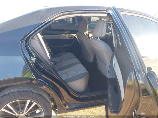 2017 TOYOTA COROLLA 5YFBURHEXHP603962 Photo 7