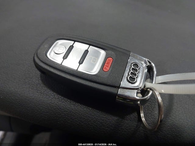 2015 AUDI S4 WAUBGAFL3FA061547 Photo 10