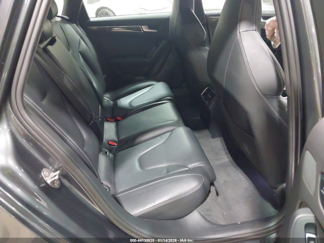 2015 AUDI S4 WAUBGAFL3FA061547 Photo 7