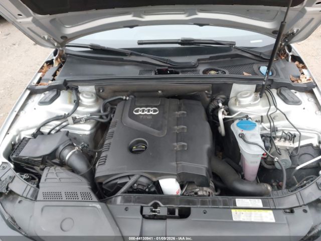 2014 AUDI A4 WAUAFAFL3EN003671 Photo 9
