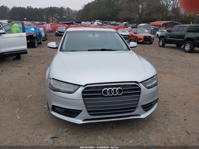 2014 AUDI A4 WAUAFAFL3EN003671 Photo 5
